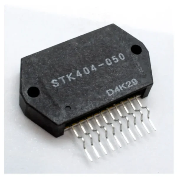STK404-050 Circuito Integrado