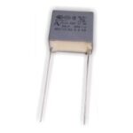Condensador Polipropileno 3,3nF 275Vac X2  R10mm