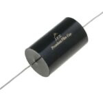 Condensador Polipropileno 3,3uF 250Vdc Especial AUDIO Axial