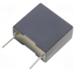 Condensador Polipropileno 33nF 275Vac X2 R15mm