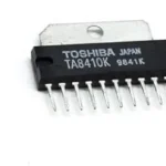 TA8410K Circuito Integrado