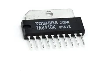 TA8410K Circuito Integrado
