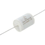 Condensador Polipropileno 4,7uf 250Vdc Especial AUDIO Axial