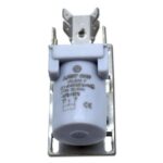 Filtro Interferencias 0,1uF + 2x0,027uF + 1Mg 275Vac