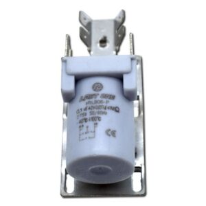 Filtro Interferencias 0,1uF + 2x0,027uF + 1Mg 275Vac