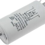 Filtro Interferencias 0,47uF+10nFx2+680K 275Vac 16A