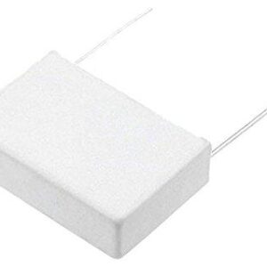 Filtro Interferencias 220nF + 470R 275Vac R27,5mm
