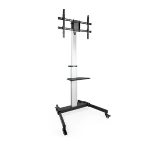 Soporte Suelo TV 86" TOOQ HERA