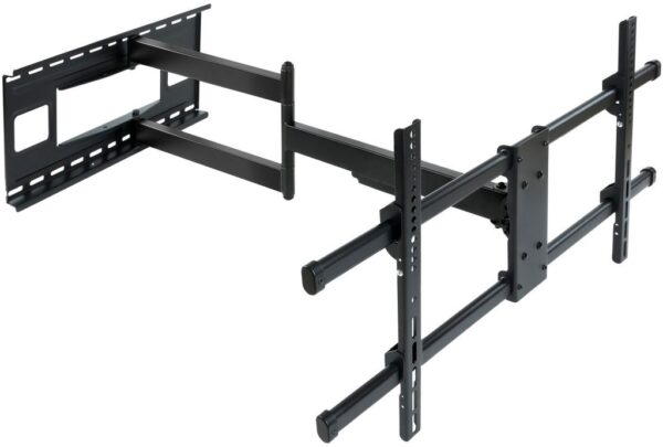Soporte Extensible Pared 105cm TV 43' a 80'