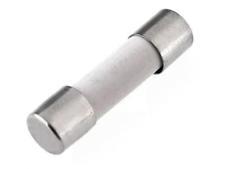 FUSIBLE LENTO 16A 250Vac 5x20mm Ceramico