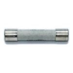 FUSIBLE LENTO 25A 500Vac 6,3x32mm Ceramico