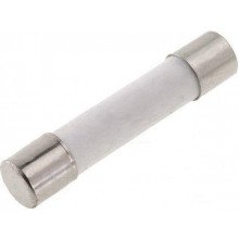 FUSIBLE LENTO 32A 250Vac 6,3x32mm Ceramica