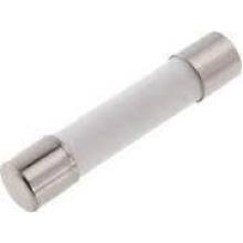 FUSIBLE LENTO 5A 500Vac 6,3x32mm Ceramico