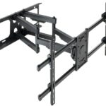 Soporte Extensible Pared 63,5cm TV 37' a 90'
