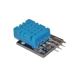 Sensor Atmosferico temperatura DTH11 Para Arduino OKY3068-1
