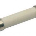 FUSIBLE LENTO gG 20A/500Vac 10,3x38mm Ceramica