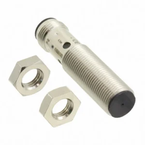 Sensor Inductivo NPN/NO 10-30Vdc IP67 M12