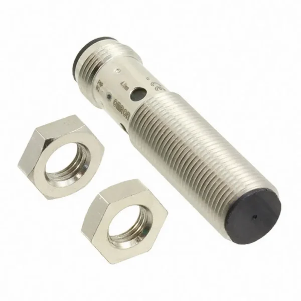 Sensor Inductivo NPN/NO 10-30Vdc IP67 M12