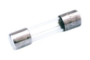 FUSIBLE RAPIDO  0,800Amp 250Vac  5x20mm Cristal
