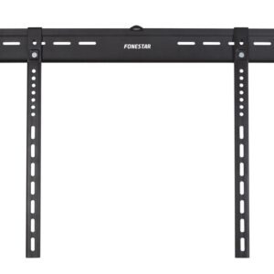 Soporte Fijo Pared 0,8cm TV 37' a 70' FONESTAR