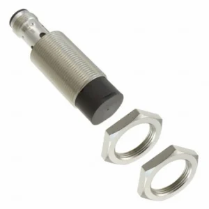 Sensor Inductivo NPN/NO 10-30Vdc IP67 M18