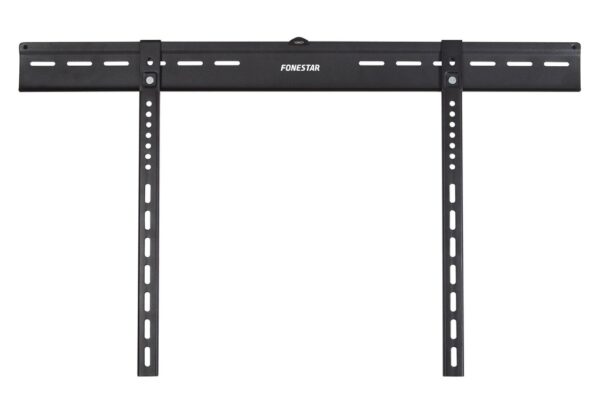 Soporte Fijo Pared 0,8cm TV 37' a 70' FONESTAR