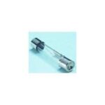 FUSIBLE RAPIDO 1,25Amp 250Vac 6,3x32mm Cristal