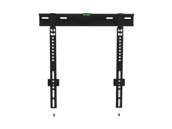 Soporte Fijo Pared 1,0cm TV 37' a 55' EQUIP
