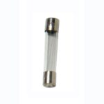 FUSIBLE RAPIDO 30A 250Vac 6,3x32mm Ceramico FCA-30A
