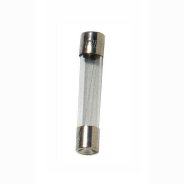FUSIBLE RAPIDO 30A 250Vac 6,3x32mm Ceramico FCA-30A