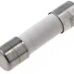 FUSIBLE aM 10A 500Vac 10x38mm Ceramica