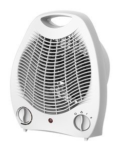 Calefactor de Aire 2000W posicion Vertical