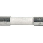 FUSIBLE aM 1A 500Vac 10x38mm Ceramico
