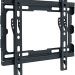 Soporte Fijo Pared 2,0cm TV 23'- 43' TOOQ