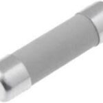 FUSIBLE gG 16A/400Vac INDUSTRIAL 8X31mm Ceramica