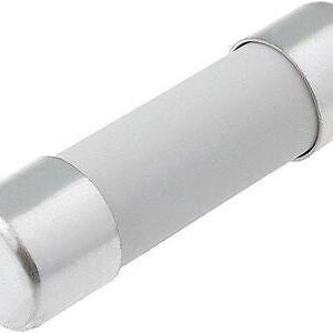 FUSIBLE gG 2A/500Vac 10,3x38mm Ceramica