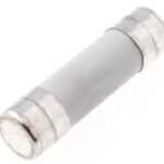 FUSIBLE gG 32A/500Vac 10x38mm Ceramica