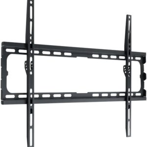 Soporte Fijo Pared 2,0cm TV 37'- 80' TOOQ