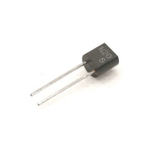 Fusible Proteccion  0.8Amp