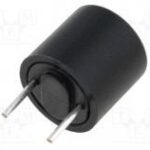 Fusible Rapido Miniatura 1,6Amp R5,08mm RFT-1.6A