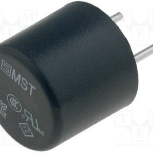 Fusible Rapido Miniatura RFS-2Amp   R5,08mm
