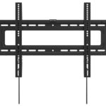 Soporte Fijo Pared 2,8cm TV 37' a 70'