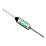 Fusible Termico 133ºC 16Amp Axial