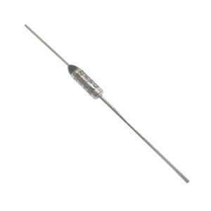 Fusible Termico 184ºC 15Amp Axial