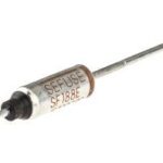 Fusible Termico 192ºC 15Amp/250Vac Axial