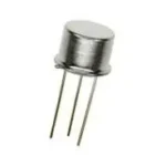 BC340 Transistor