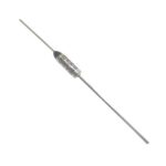 Fusible Termico 229ºC 15Amp 250Vac axial