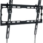 Soporte Inclinable Pared 2,0cm TV 32'- 70' TOOQ