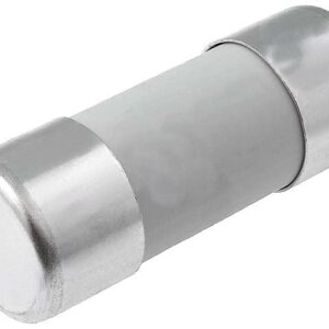 Fusible aM 80Amp 500Vac 22x58mm
