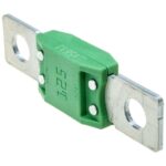 Fusible para Coche 125A 32V 68,6mm